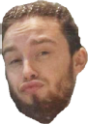 WowMitchell emote for Discord