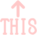 pinkthis emote for Discord