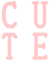 pinkcute emote for Discord
