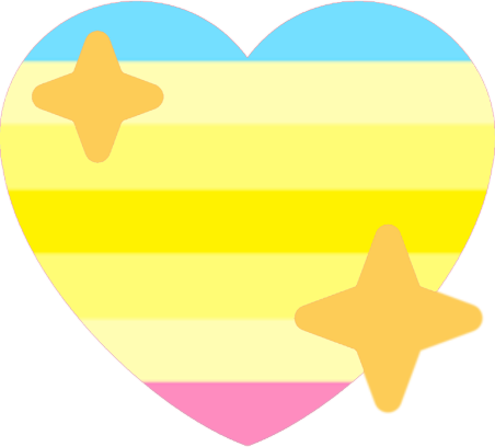 Transneutral_pride_heart emote for Discord