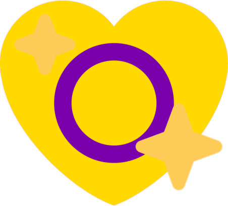 intersex_pride_heart emote for Discord