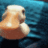 DuckCowering emote for Discord