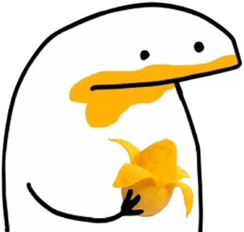 Florkmango emote for Discord
