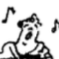 Poeta emote for Discord