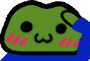 owo7 emote for Discord
