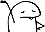 Slayyy emote for Discord