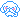 Cinnamoroll_heart emote for Discord