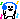 pixel_human_dance emote for Discord