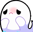 CryingGhosst emote for Discord