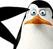 kowalski_salute emote for Discord
