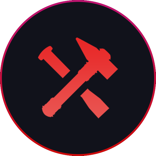 Modern_Staff emote for Discord