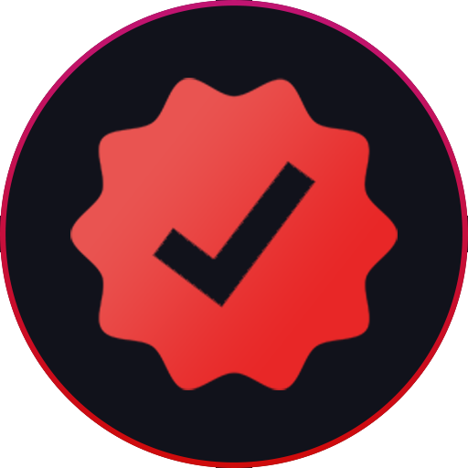 Modern_Verify emote for Discord