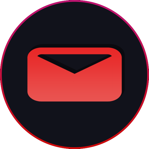 Modern_Modmail emote for Discord
