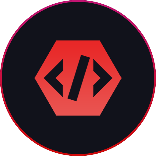 Modern_EarlyDev emote for Discord