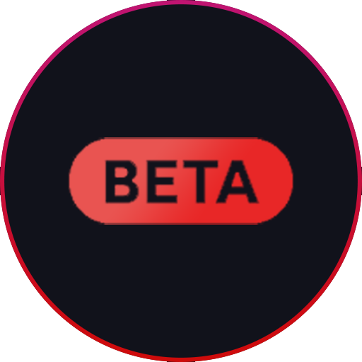 Modern_Beta_Badge emote for Discord