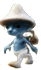 SmurfCat emote for Discord