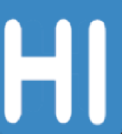 HI emote for Discord