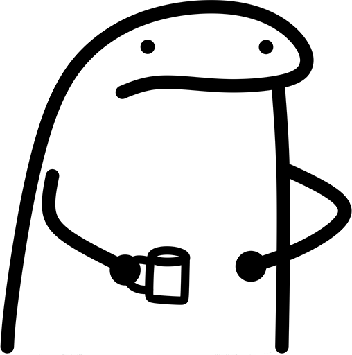 FlorkCoffe emote for Discord