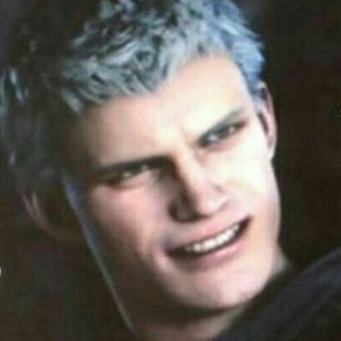 DMC_confusedNero emote for Discord