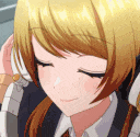 AimotoRinku_music emote for Discord
