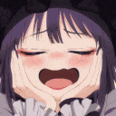 marinkitagawa_happy emote for Discord