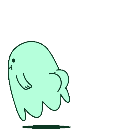 GhostFart emote for Discord