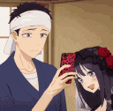 selfie emote for Discord