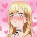 marinkitagawa emote for Discord
