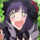 marinkitagawa_happy emote for Discord