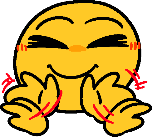 EEKK emote for Discord