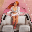 barbie_icespice emote for Discord