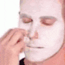 clown emote for Discord