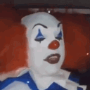 clown_smile emote for Discord