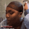 lizzo_crying emote for Discord