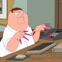 peter_nails emote for Discord
