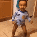 baby_dance emote for Discord