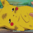 pikachu_hurt emote for Discord