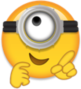 minion_emoji emote for Discord