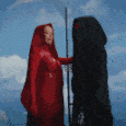 dojacat_satan emote for Discord