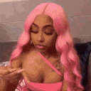 eating emote for Discord