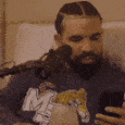 drake_nodhead emote for Discord