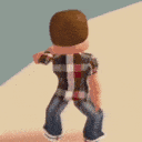 roblox_twerk emote for Discord