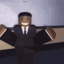 roblox_sit emote for Discord
