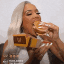 eating_burger emote for Discord