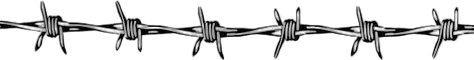 barbwire emote for Discord