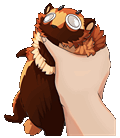TaiyoShake emote for Discord