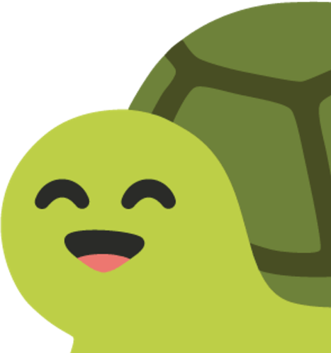 CEHSmileTurtle emote for Discord