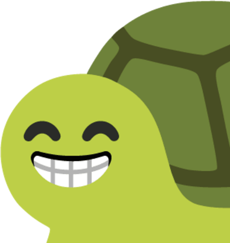 CEHGrinTurtle emote for Discord