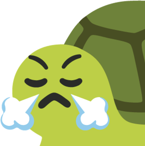 CEATriumphTurtle static emote