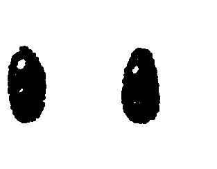 ScribbleEyes static emote